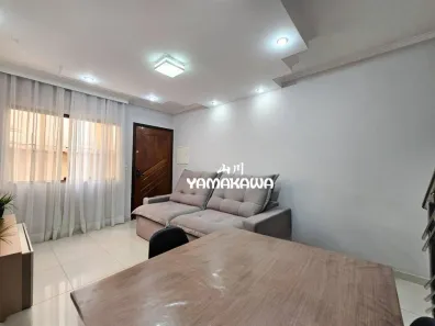 Sobrado com 2 Quartos à venda, 94m² no Vila Matilde, São Paulo