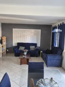 Casa com 4 Quartos à venda, 350m² no Piratininga, Niterói