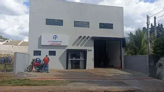 Galpão/Depósito/Armazém à venda, 405m² no Jardim Rebouças, Maringá