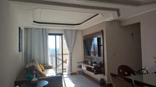 Apartamento com 3 Quartos à venda, 88m² no Vila Vermelha, São Paulo