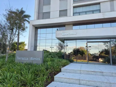 Apartamento com 3 Quartos à venda, 115m² no Bela Suiça, Londrina