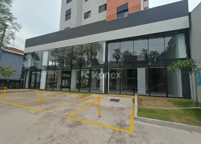Ponto Comercial para alugar, 592m² no Água Fria, São Paulo