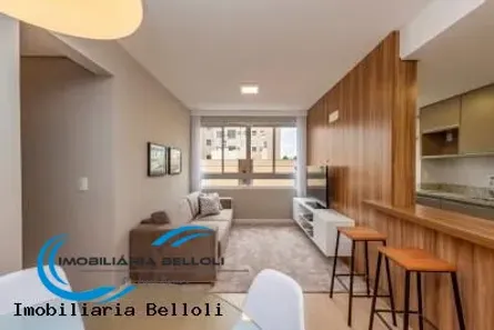 Apartamento com 3 Quartos à venda, 65m² no Petrópolis, Porto Alegre