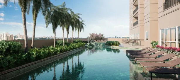Apartamento com 4 Quartos à venda, 130m² no Centro, Diadema