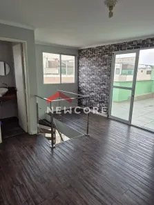 Apartamento com 2 Quartos à venda, 90m² no Jardim Santa Terezinha (Zona Leste), São Paulo