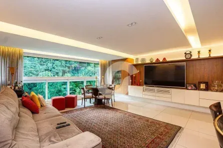 Cobertura com 4 Quartos à venda, 266m² no Icaraí, Niterói