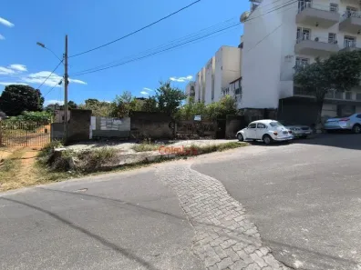 Lote/Terreno à venda, 1000m² no Centro, Governador Valadares