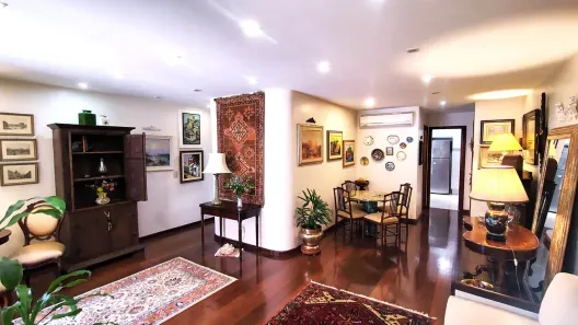 Apartamento com 3 Quartos à venda, 148m² no Recreio dos Bandeirantes, Rio de Janeiro