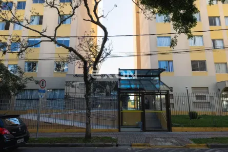 Apartamento com 3 Quartos à venda, 72m² no Vila Izabel, Curitiba