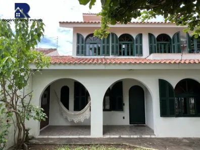 Casa com 4 Quartos à venda, 300m² no Vila João Pessoa, Porto Alegre