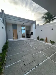 Casa com 3 Quartos à venda, 115m² no Sapiranga-Coité, Fortaleza
