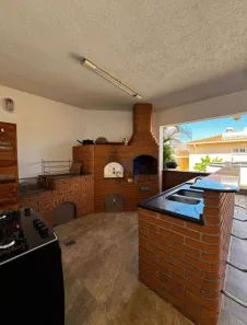 Casa com 4 Quartos à venda, 283m² no Jardim Brasil, Bauru