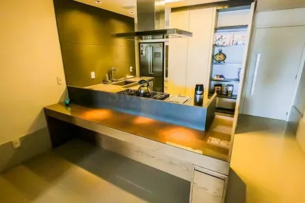 Apartamento com 3 Quartos à venda, 117m² no Centro, Florianópolis