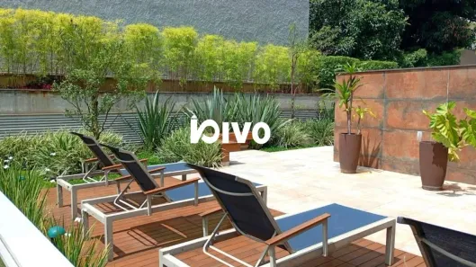 Apartamento com 1 Quarto para alugar, 36m² no Vila Mariana, São Paulo