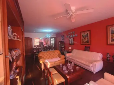 Apartamento com 4 Quartos à venda, 167m² no Tijuca, Rio de Janeiro