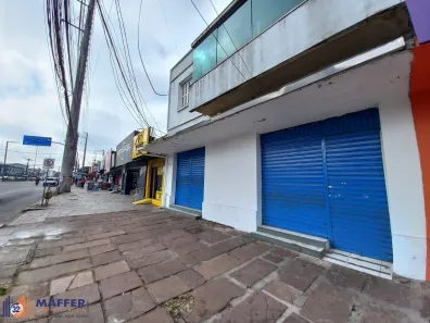 Ponto Comercial com 1 Quarto à venda, 66m² no Sarandi, Porto Alegre