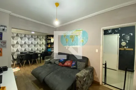 Apartamento com 2 Quartos à venda, 60m² no Brás, São Paulo