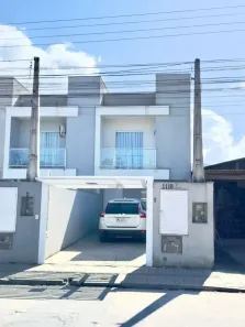 Sobrado com 2 Quartos à venda, 100m² no Morretes, Itapema