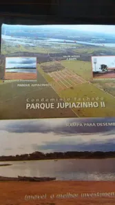 Lote/Terreno à venda, 336m² no Centro, Presidente Prudente