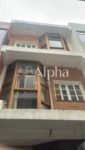 Prédio Comercial à venda, 145m² no Condomínio Centro Comercial Alphaville, Barueri