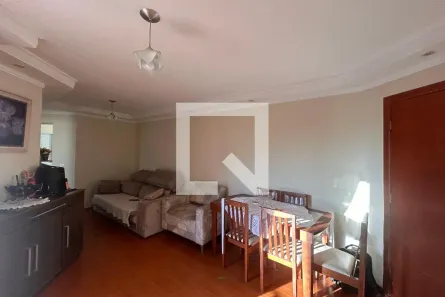 Apartamento com 3 Quartos à venda, 69m² no Jardim Marajoara, São Paulo