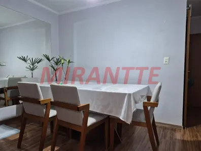 Apartamento com 3 Quartos à venda, 52m² no Vila Nova Cachoeirinha, São Paulo
