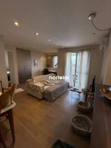 Apartamento com 2 Quartos à venda, 53m² no Alto da Lapa, São Paulo