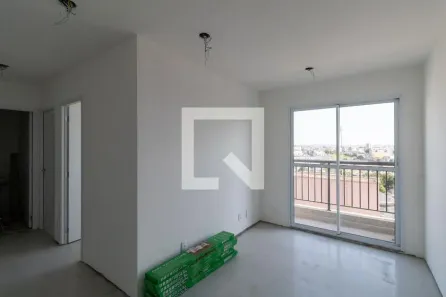 Apartamento com 2 Quartos à venda, 36m² no Cidade Patriarca, São Paulo