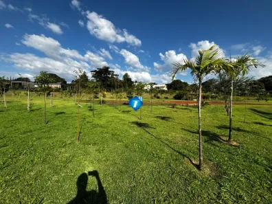 Lote/Terreno à venda, 5035m² no Morada do Sol, Uberlândia