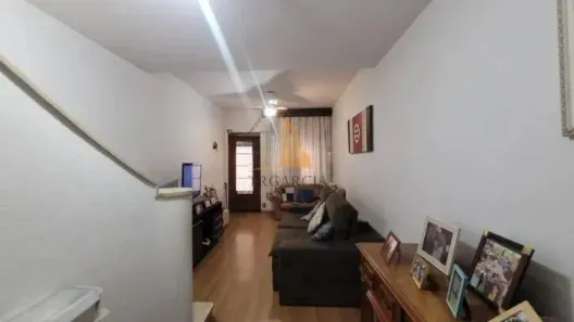 Sobrado com 2 Quartos à venda, 100m² no Tatuapé, São Paulo