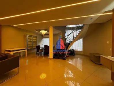 Sobrado com 3 Quartos à venda, 320m² no Jardim Terramérica I, Americana