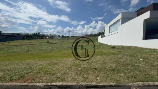 Lote/Terreno à venda, 360m² no Além Ponte, Sorocaba