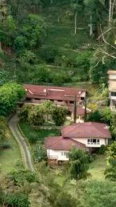 Casa de Condomínio com 9 Quartos à venda, 520m² no Itaipava, Petrópolis