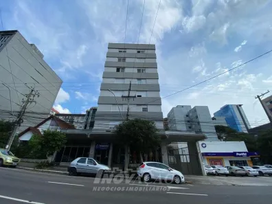 Apartamento com 2 Quartos à venda, 56m² no Nossa Senhora de Lourdes, Caxias do Sul