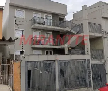 Apartamento com 2 Quartos à venda, 36m² no Vila Aurora (Zona Norte), São Paulo