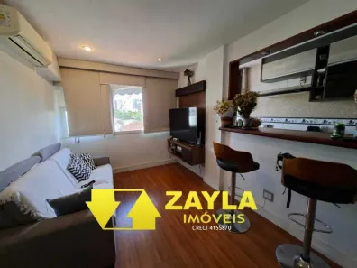 Apartamento com 2 Quartos à venda, 55m² no Cachambi, Rio de Janeiro