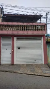 Sobrado com 3 Quartos para alugar, 125m² no Alves Dias, São Bernardo do Campo