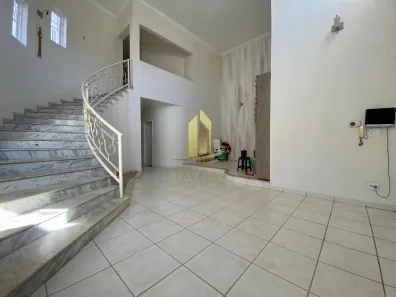 Casa com 4 Quartos para alugar, 160m² no Jardim Barão, Franca