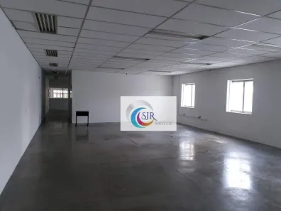 Sala Comercial para alugar, 850m² no Vila Guarani (Z Sul), São Paulo