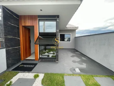 Casa com 2 Quartos à venda, 50m² no Barra do Aririú, Palhoça