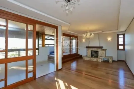 Apartamento com 4 Quartos à venda, 236m² no Centro, Canoas