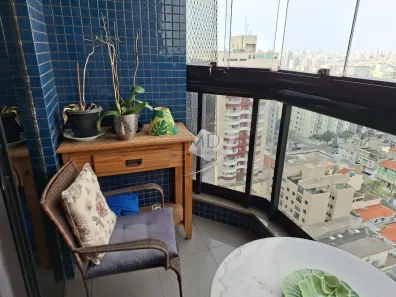 Apartamento com 3 Quartos à venda, 96m² no Jardim do Mar, São Bernardo do Campo