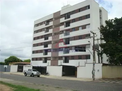 Apartamento com 2 Quartos à venda, 60m² no Horto, Teresina