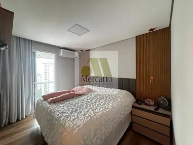 Cobertura com 3 Quartos à venda, 220m² no Jardim Maria Rosa, Taboão da Serra