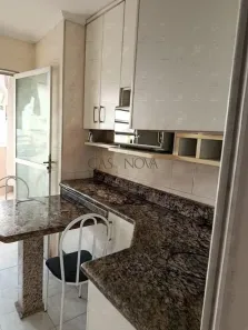 Apartamento com 3 Quartos à venda, 80m² no Jabaquara, São Paulo