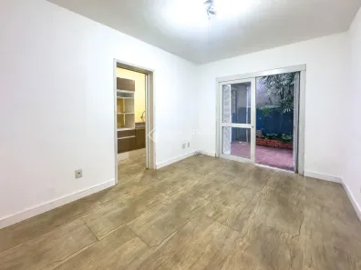 Apartamento com 1 Quarto à venda, 41m² no Bom Fim, Porto Alegre