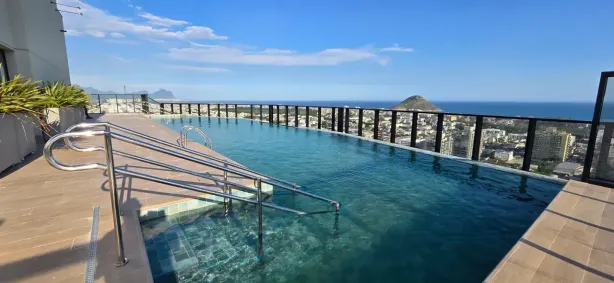 Apartamento com 2 Quartos à venda, 84m² no Recreio dos Bandeirantes, Rio de Janeiro
