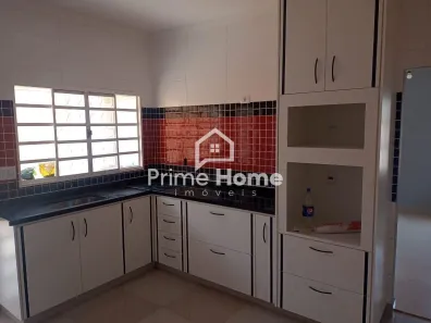 Casa com 3 Quartos à venda, 100m² no Loteamento Parque São Martinho, Campinas