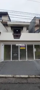 Sobrado com 2 Quartos para alugar, 117m² no Demarchi, São Bernardo do Campo