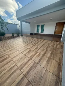 Casa com 3 Quartos à venda, 167m² no Jardim Esperança 1ª Etapa, Anápolis